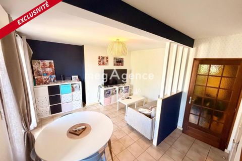 Villa i Sens, Yonne, Sens - € 163.000 | Ref: 201912 - foto 9