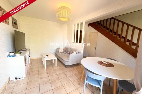 Villa i Sens, Yonne, Sens - € 163.000 | Ref: 201912 - foto 10