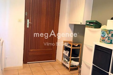 Villa i Sens, Yonne, Sens - € 163.000 | Ref: 201912 - foto 11