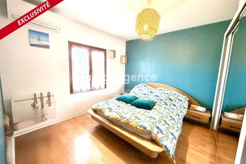 Villa i Sens, Yonne, Sens - € 163.000 | Ref: 201912 - foto 13