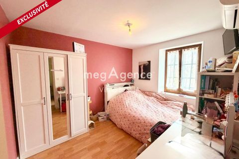 Villa i Sens, Yonne, Sens - € 163.000 | Ref: 201912 - foto 14