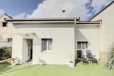 Bungalou a Bondy, Seine-Saint-Denis, Bondy - € 295.000 | Ref: 201913 - foto 2