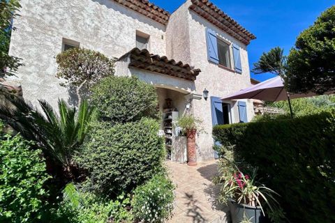 Villa i Grimaud, Var, Grimaud - € 685.000 | Ref: 201923 - foto 1
