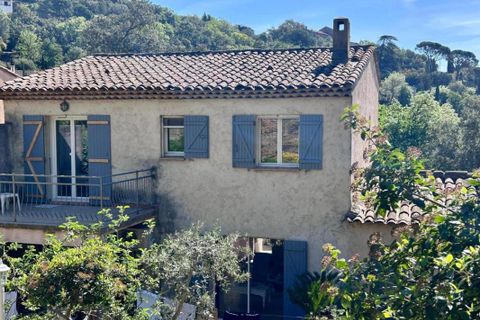 Villa i Grimaud, Var, Grimaud - € 685.000 | Ref: 201923 - foto 3