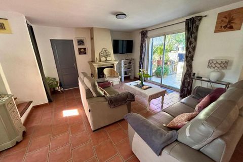 Villa i Grimaud, Var, Grimaud - € 685.000 | Ref: 201923 - foto 5