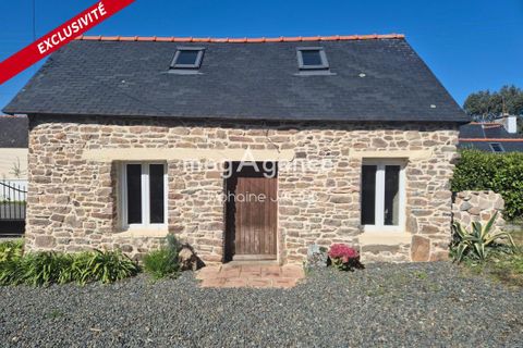 Villa i Paimpol, Cotes-d'Armor, Paimpol - € 238.000 | Ref: 201934 - foto 11
