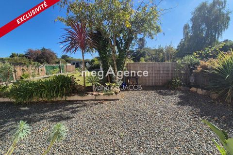Villa i Paimpol, Cotes-d'Armor, Paimpol - € 238.000 | Ref: 201934 - foto 14
