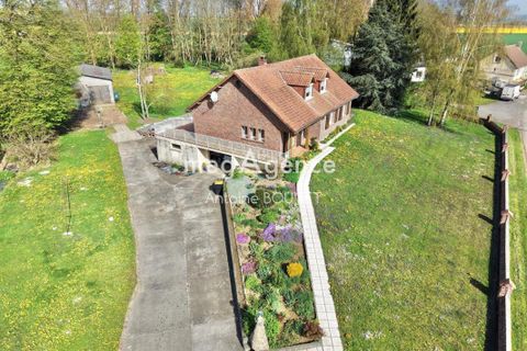 Villa i Terramesnil, Somme, Terramesnil - € 269.000 | Ref: 201937 - foto 1