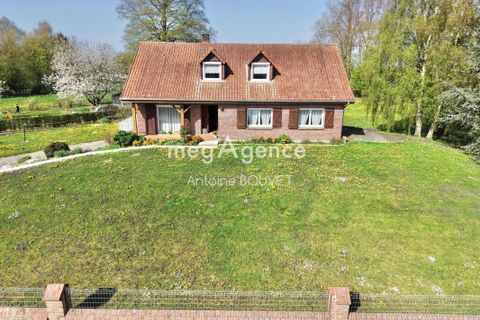 Villa i Terramesnil, Somme, Terramesnil - € 269.000 | Ref: 201937 - foto 2