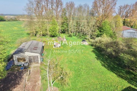 Villa i Terramesnil, Somme, Terramesnil - € 269.000 | Ref: 201937 - foto 3