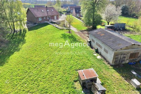Villa i Terramesnil, Somme, Terramesnil - € 269.000 | Ref: 201937 - foto 4