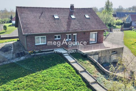 Villa i Terramesnil, Somme, Terramesnil - € 269.000 | Ref: 201937 - foto 5
