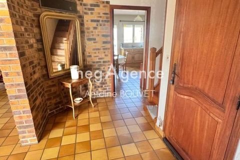Villa i Terramesnil, Somme, Terramesnil - € 269.000 | Ref: 201937 - foto 6