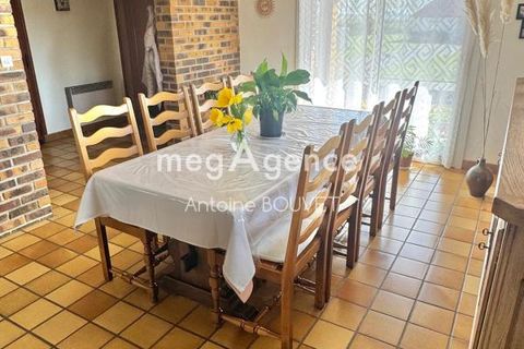 Villa i Terramesnil, Somme, Terramesnil - € 269.000 | Ref: 201937 - foto 8
