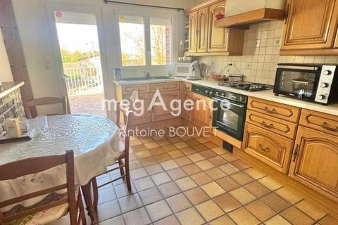 Villa i Terramesnil, Somme, Terramesnil - € 269.000 | Ref: 201937 - foto 9