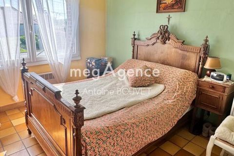 Villa i Terramesnil, Somme, Terramesnil - € 269.000 | Ref: 201937 - foto 10