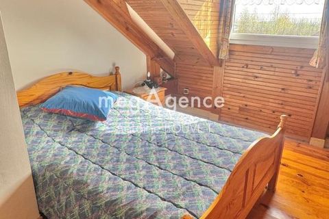 Villa i Terramesnil, Somme, Terramesnil - € 269.000 | Ref: 201937 - foto 13