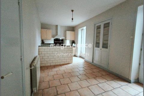 Villa i Cognac, Charente, Cognac - € 127.000 | Ref: 201952 - foto 2