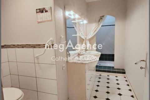 Villa i Cognac, Charente, Cognac - € 127.000 | Ref: 201952 - foto 5