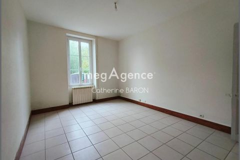 Villa i Cognac, Charente, Cognac - € 127.000 | Ref: 201952 - foto 6