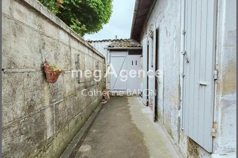 Villa i Cognac, Charente, Cognac - € 127.000 | Ref: 201952 - foto 7
