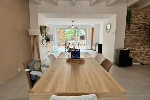 Villa i Plumelin, Morbihan, Plumelin - € 219.000 | Ref: 201953 - foto 2