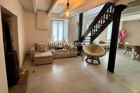 Villa i Plumelin, Morbihan, Plumelin - € 219.000 | Ref: 201953 - foto 4