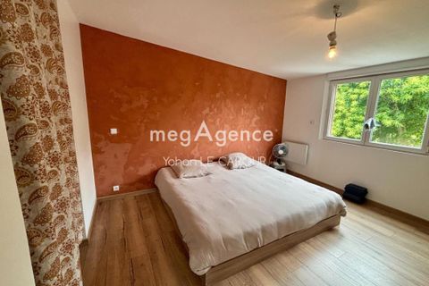 Villa i Plumelin, Morbihan, Plumelin - € 219.000 | Ref: 201953 - foto 6