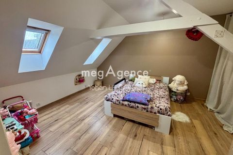 Villa i Plumelin, Morbihan, Plumelin - € 219.000 | Ref: 201953 - foto 8