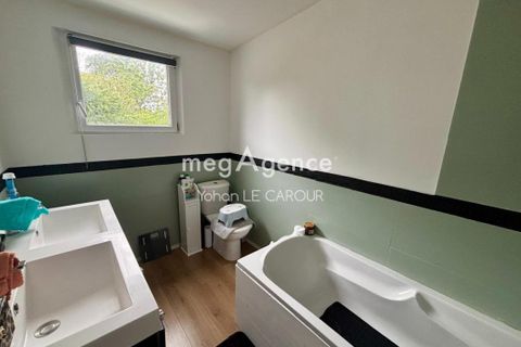 Villa i Plumelin, Morbihan, Plumelin - € 219.000 | Ref: 201953 - foto 9