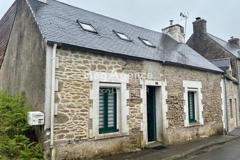 Villa i Plumelin, Morbihan, Plumelin - € 219.000 | Ref: 201953 - foto 10