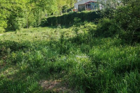 Helårsgrund i Bussac-sur-Charente, Charente-Maritime, Bussac-sur-Charente - € 28.000 | Ref: 201962 - foto 1