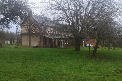 Villa i Mesnil-Rousset, Eure, Mesnil-Rousset - € 223 400 | Ref: 201989 - foto 2