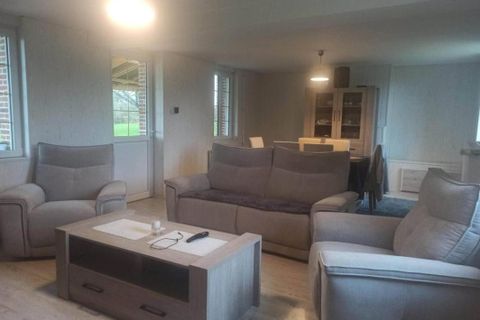 Villa i Mesnil-Rousset, Eure, Mesnil-Rousset - € 223 400 | Ref: 201989 - foto 3
