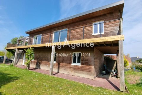 Villa i Cavan, Cotes-d'Armor, Cavan - € 322.000 | Ref: 202004 - foto 1