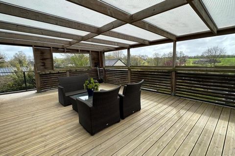 Villa i Cavan, Cotes-d'Armor, Cavan - € 322.000 | Ref: 202004 - foto 2
