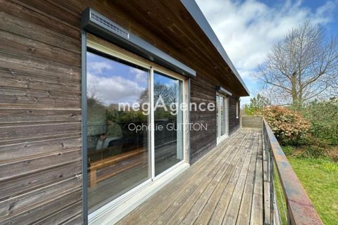 Villa i Cavan, Cotes-d'Armor, Cavan - € 322.000 | Ref: 202004 - foto 3