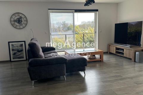 Villa i Cavan, Cotes-d'Armor, Cavan - € 322.000 | Ref: 202004 - foto 6