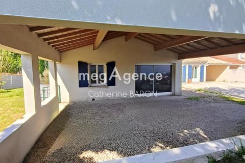 Herregård i Germignac, Charente-Maritime, Germignac - € 308 000 | Ref: 202013 - foto 4