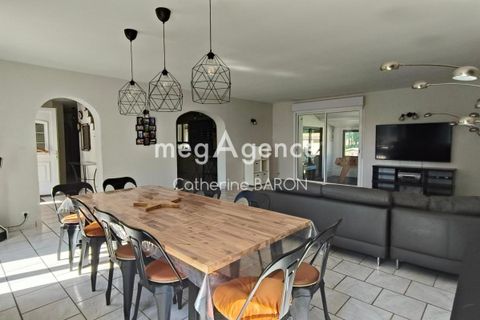 Herregård i Germignac, Charente-Maritime, Germignac - € 308 000 | Ref: 202013 - foto 6