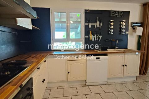 Herregård i Germignac, Charente-Maritime, Germignac - € 308 000 | Ref: 202013 - foto 7