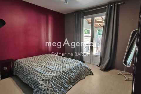 Herregård i Germignac, Charente-Maritime, Germignac - € 308 000 | Ref: 202013 - foto 9