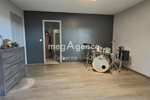 Herregård i Germignac, Charente-Maritime, Germignac - € 308 000 | Ref: 202013 - foto 11