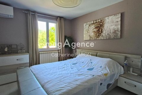 Herregård i Germignac, Charente-Maritime, Germignac - € 308 000 | Ref: 202013 - foto 13