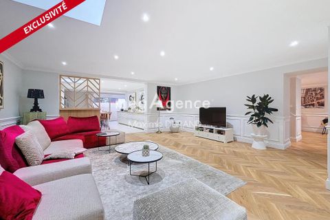 Villa en Cholet, Maine-et-Loire, Cholet - € 399.900 | Ref: 202016 - photo 1