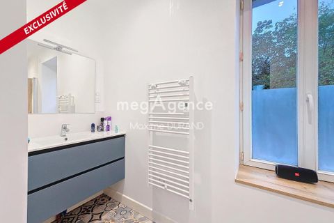 Villa en Cholet, Maine-et-Loire, Cholet - € 399.900 | Ref: 202016 - photo 14