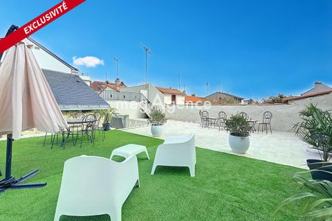 Villa en Cholet, Maine-et-Loire, Cholet - € 399.900 | Ref: 202016 - photo 19