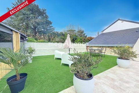 Villa en Cholet, Maine-et-Loire, Cholet - € 399.900 | Ref: 202016 - photo 20