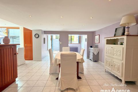Villa a Jullouville, Manche, Jullouville - € 549.000 | Ref: 202018 - foto 3