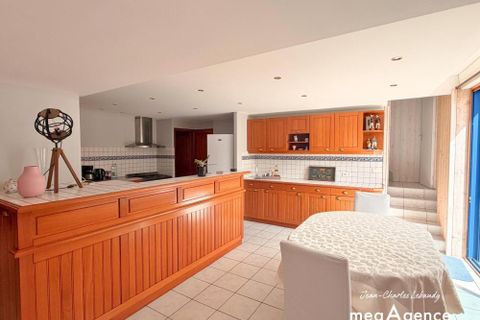 Villa a Jullouville, Manche, Jullouville - € 549.000 | Ref: 202018 - foto 5